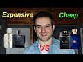 Overpriced Fragrances and their Less-Expensive Alternatives #2!