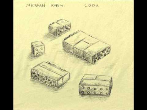 Merhan karimi - La Confusión De La Razón