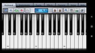 Download lagu YA RAMADHAN (Instrumental)~BUDDY MASDA ( Music Studio Lite )