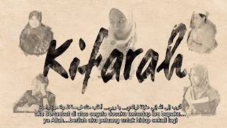 YA18VID TTL4/KTL2 GROUP 2 (كفارة - kifarah )