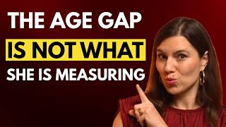 When the Age Gap Is 20 or 30 Years, She Still Chooses You for These Reasons Female Psychology