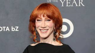 Famous Kathy Griffin Goes Blonde: Unrecognizable Makeover & Honest Talk on Plastic Surgery Profile