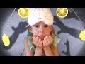 Nastya and the bedtime story for kids