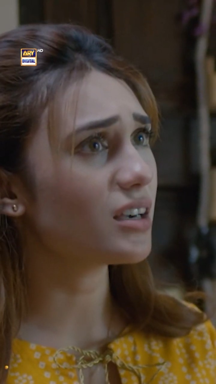 Bharam Episode 5 | Promo | Hina Tariq | Omer Shahzad | ARY Digital