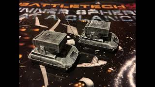 Battletech Tactics: Tanks!