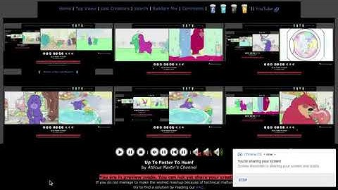 (REUPLOAD) Up To Faster Millionparison To Humf