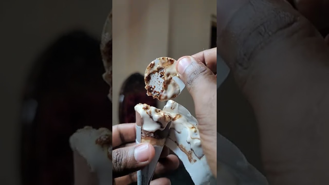 Arun icecream |i-cone mini|₹20 