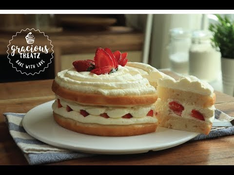 eggless-tres-leches-cake-|-3-milk-cake-recipe