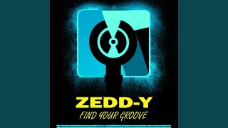 Find Your Groove original Mix