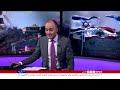 حمله به لبنان؛ اسرائیل به دنبال اخلال در روند مذاکرات ایران و آمریکا؟ ۶۰ دقیقه دوشنه ۱۱ خرداد