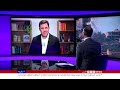 حمله به لبنان؛ اسرائیل به دنبال اخلال در روند مذاکرات ایران و آمریکا؟ ۶۰ دقیقه دوشنه ۱۱ خرداد