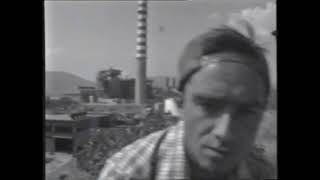 Στέρεο Νόβα - Μικρό αγόρι (Official video clip//Κύκλοτρον)