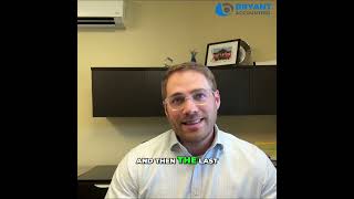 Top 3 Tax Saving Strategies for Smart Business Owners #shorts