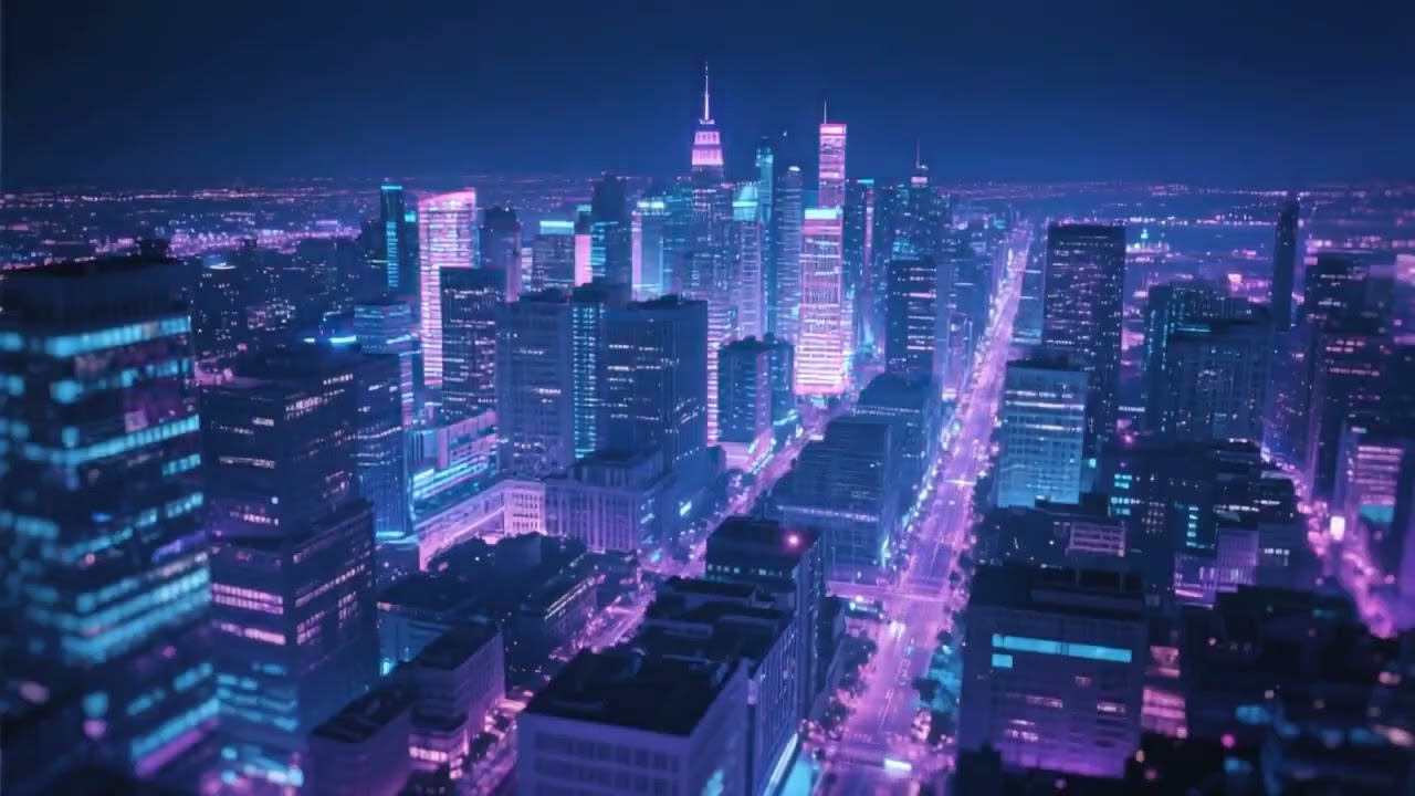 S A T U R A T I O N  R E P O R T  1990s Vaporwave Mallsoft Music