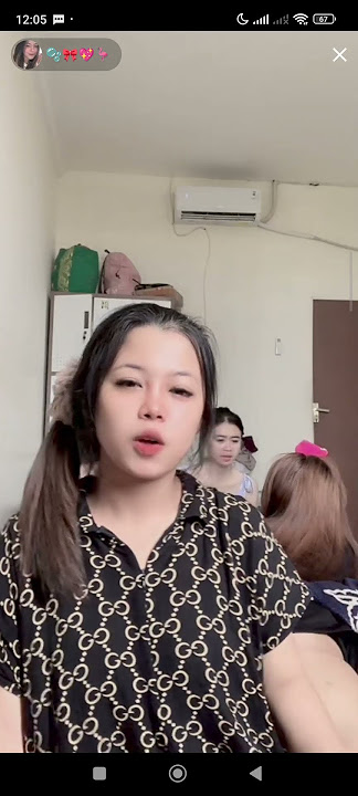 I DIDN'T REASON I WAS SEEN • THE FRIEND DIDN'T USE DAL3M4N #livetiktok #live #noarmor