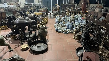 ĐỒ XƯA CŨ MINH THỦY - 0983489999