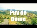 Puy de Dôme - 4K UHD - Virtual Trip
