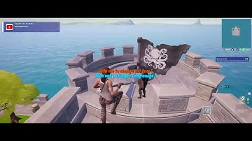 How YOU Can Complete Level 27 in Fortnite ESCAPE ISLANDS 4 BY MASTIFF JULIEN? Tutorial