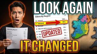 ANCESTRY JUST CHANGED 3,600 DNA REGIONS — HERE'S WHAT YOUR RESULTS LOOK LIKE NOW