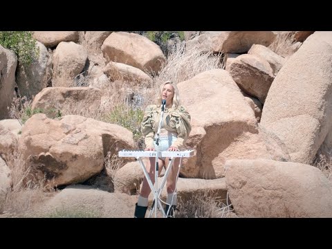 LAUREL - Only One (Live)