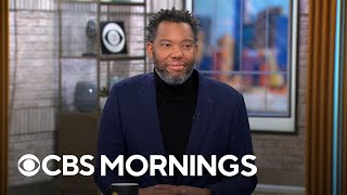 Author Ta-Nehisi Coates discusses the revision of the AP African American Studies course