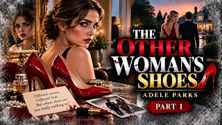 Full The Other Woman’s Shoes by Adele Parks | Part 1 | Full Audiobook | Mystery, Thriller & Suspense Guide