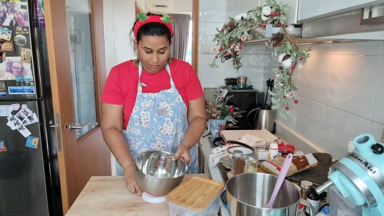 Christmas Yule Log YouTube