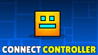 How to Play Geometry Dash on Controller Mobile (iPhone iOS/Android) - Connect Controller to GD screenshot 1