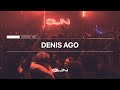 Denis ago  dj set live at qn  february 2023