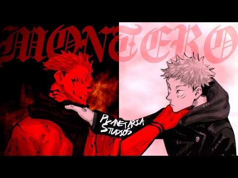 🪐Planetaria🪐 | 😇 MONTERO MEP 😈 ⁕ 𝐅𝐋𝐀𝐒𝐇 𝐖𝐀𝐑𝐍𝐈𝐍𝐆 ⁕