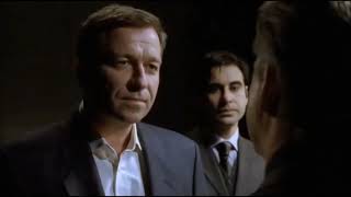 2007 Waking The Dead (s3e1). Carl Mackenzie's story. Part 1.