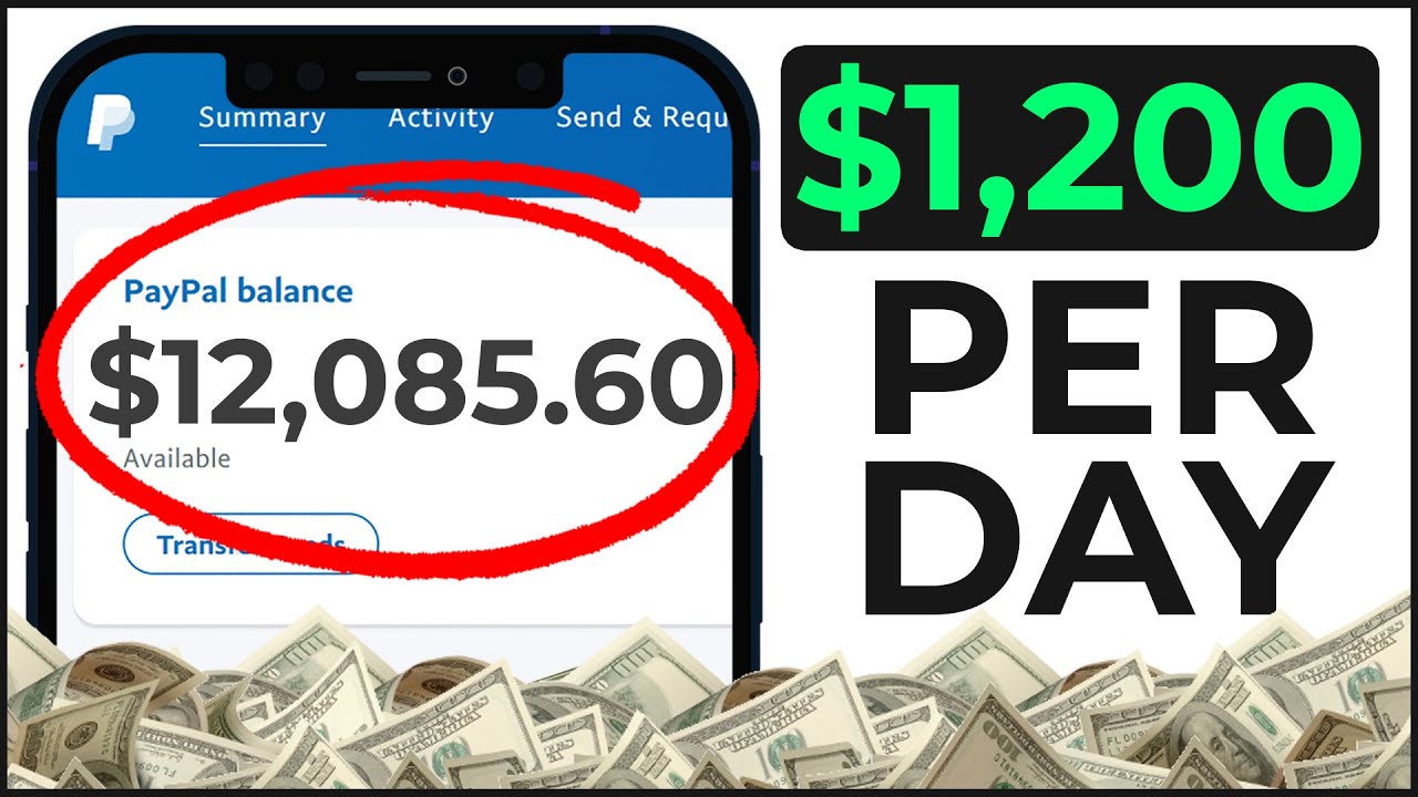 beautiful cheap handy NEW PayPal Money Generator [$1200/Day] Google Trick For Beginners - YouTube