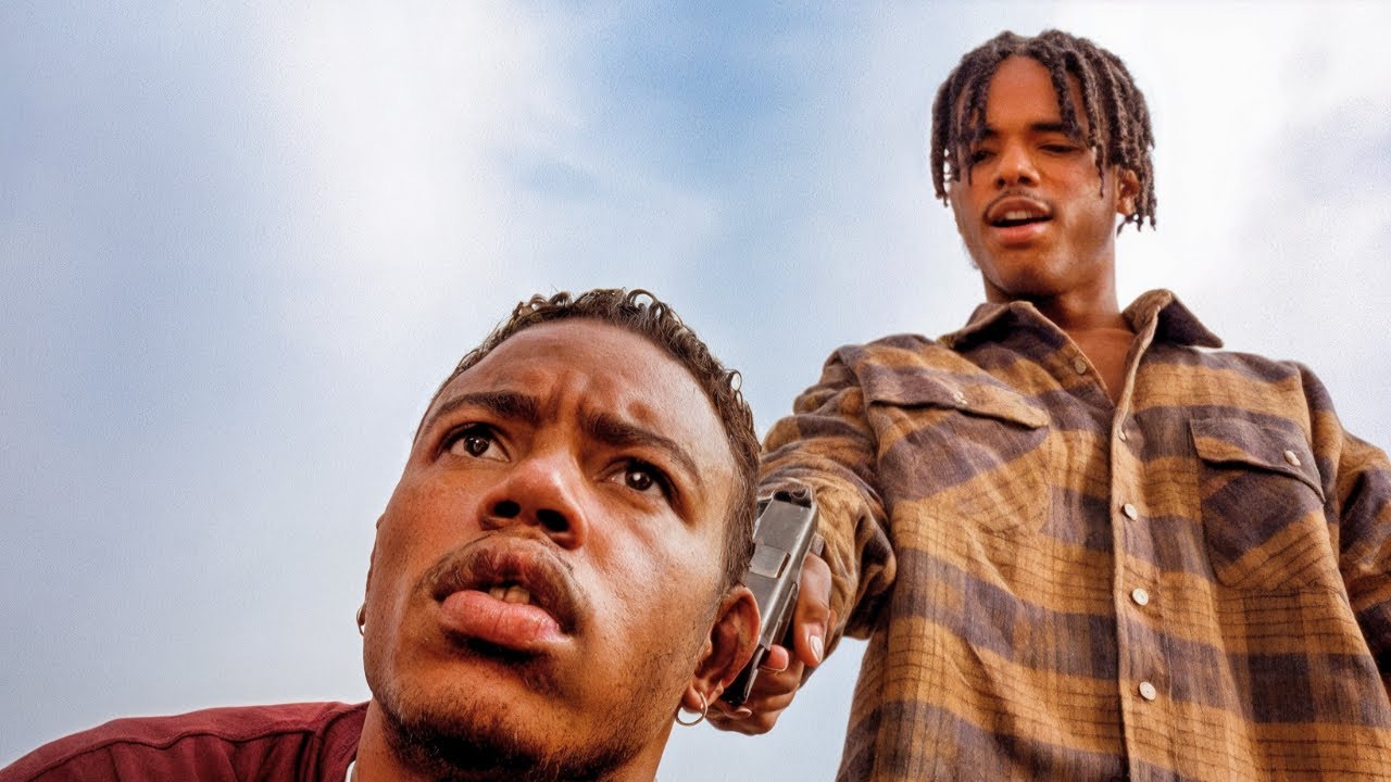 De ESTUDANTE PROMISSOR a TERROR do GUETO