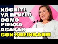 Estudiantes le dieron la espalda a Xóchitl ¡Ya reveló como piensa acabar con Sheinbaum!