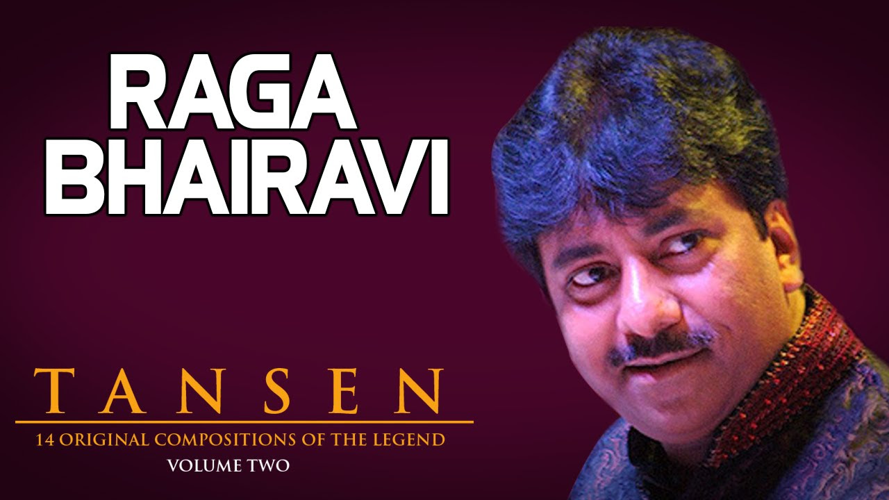 Raga Bhairavi  Rashid khan Album  Tansen  Classical  Music Today