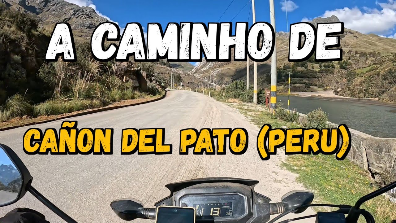 EP-26 Até aqui já valeu a pena a viagem, poucos viajantes passam por aqui.