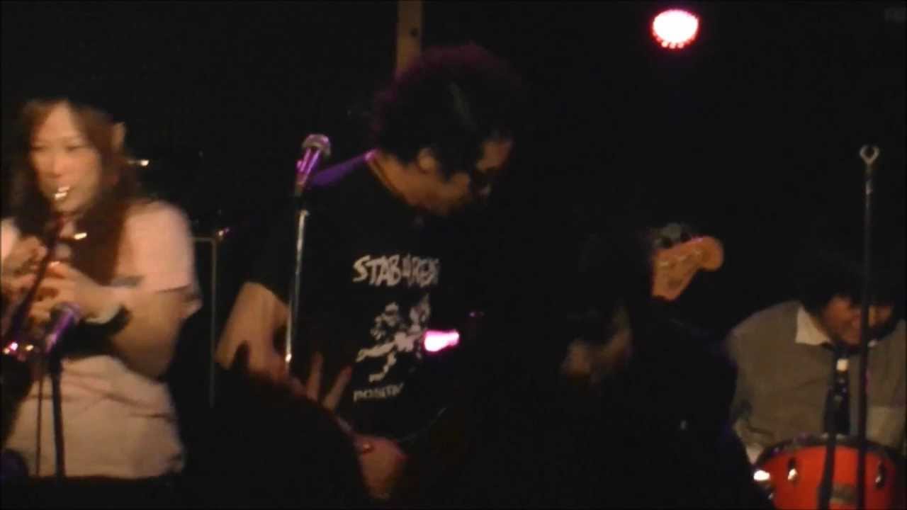 THE REDEMPTION // It's so easy