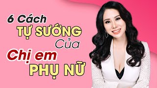 6 Cách Tự Sướng Của Chị Em Khi Nứng Quá Quỳnh Trang Tla Trang Tla 