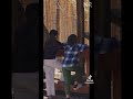 HEART WARMING: A group of kids spot a Bald Eagle and sing the National Anthem