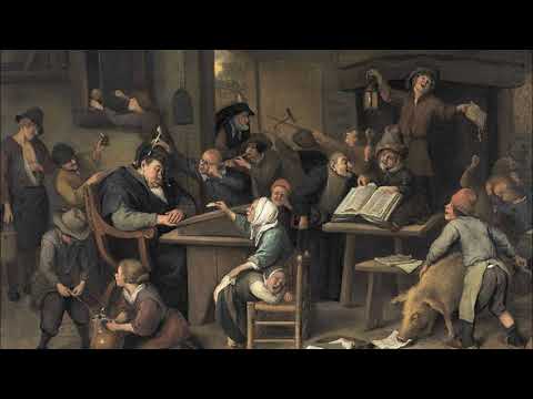 Video: Jan Steen: Biogrāfija, Radošums, Karjera, Personīgā Dzīve