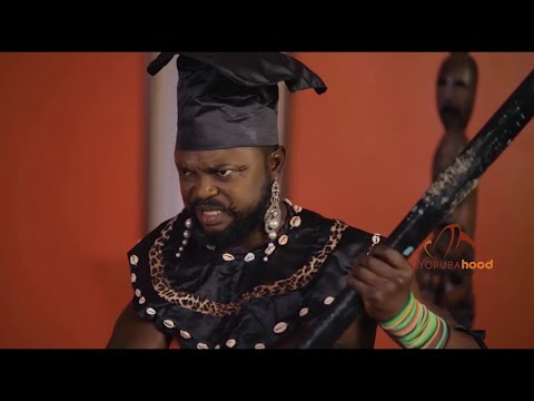 Semiloore – Latest Yoruba Movie 2021 Drama Femi Adebayo | Kolawole Ajeyemi | Yetunde Ogunlade