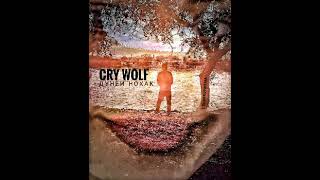 Cry Wolf - Дунёи нохак - 2021 (Esperro)