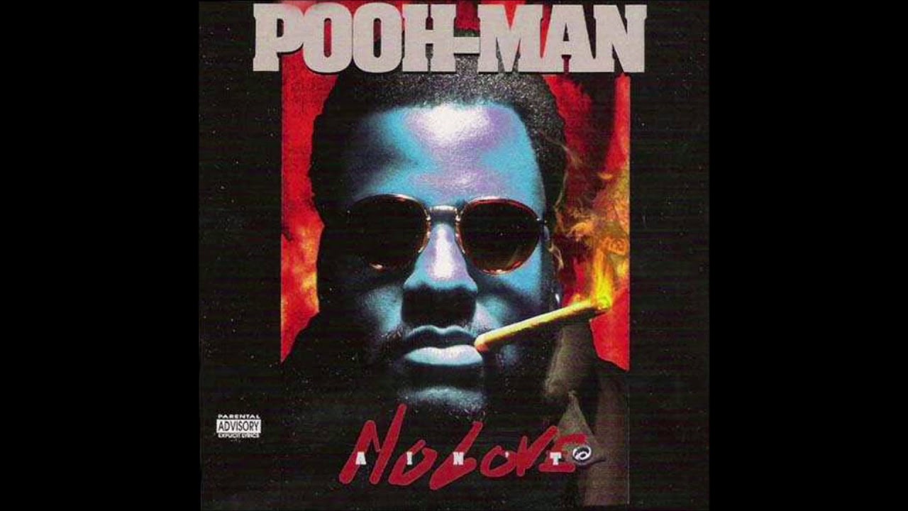 Pooh Man - What The Deuce Look Like Feat Dedra McKinney