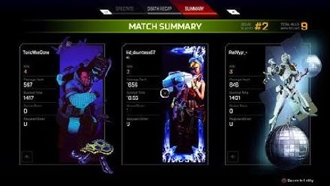 April fools in apex legends