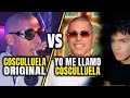 YO ME LLAMO COSCULLUELA vs COSCULLUELA ORIGINAL (Yo Me Llamo 2023 Colombia)