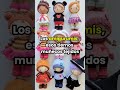 Aprende a tejer amigurumis desde cero: Curso completo paso a paso 💖🧸🧶 #amigurumi #hechoamano
