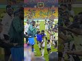 100 SÉLECTIONS ! 💯 100 CAPS ! 💯 Thank you lion 🇸🇳 ! @iganagueye #senegal #short #loeildulion