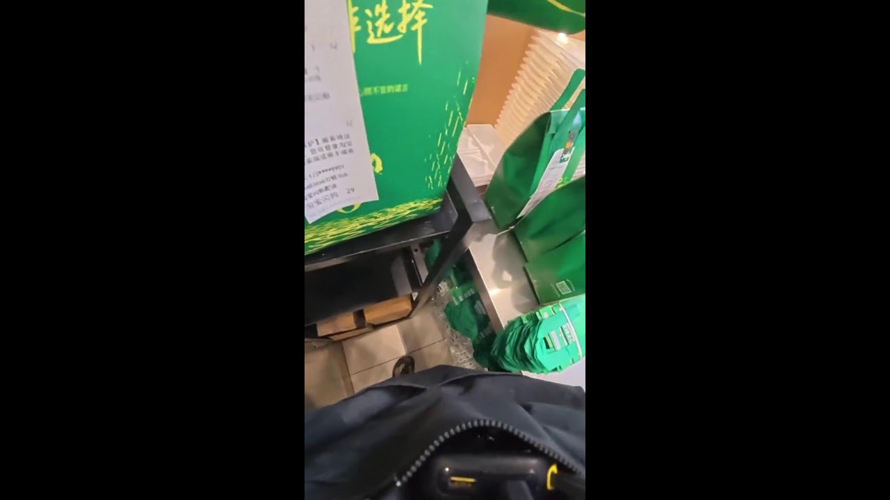 🔴Milk tea shop opening operation process | ASMR Ambience for Focus, Chores & Sleep