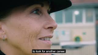 Are you looking for a job where you can help people?
