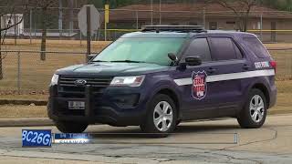 14-Year-Old Admits To School Threat In Shawano